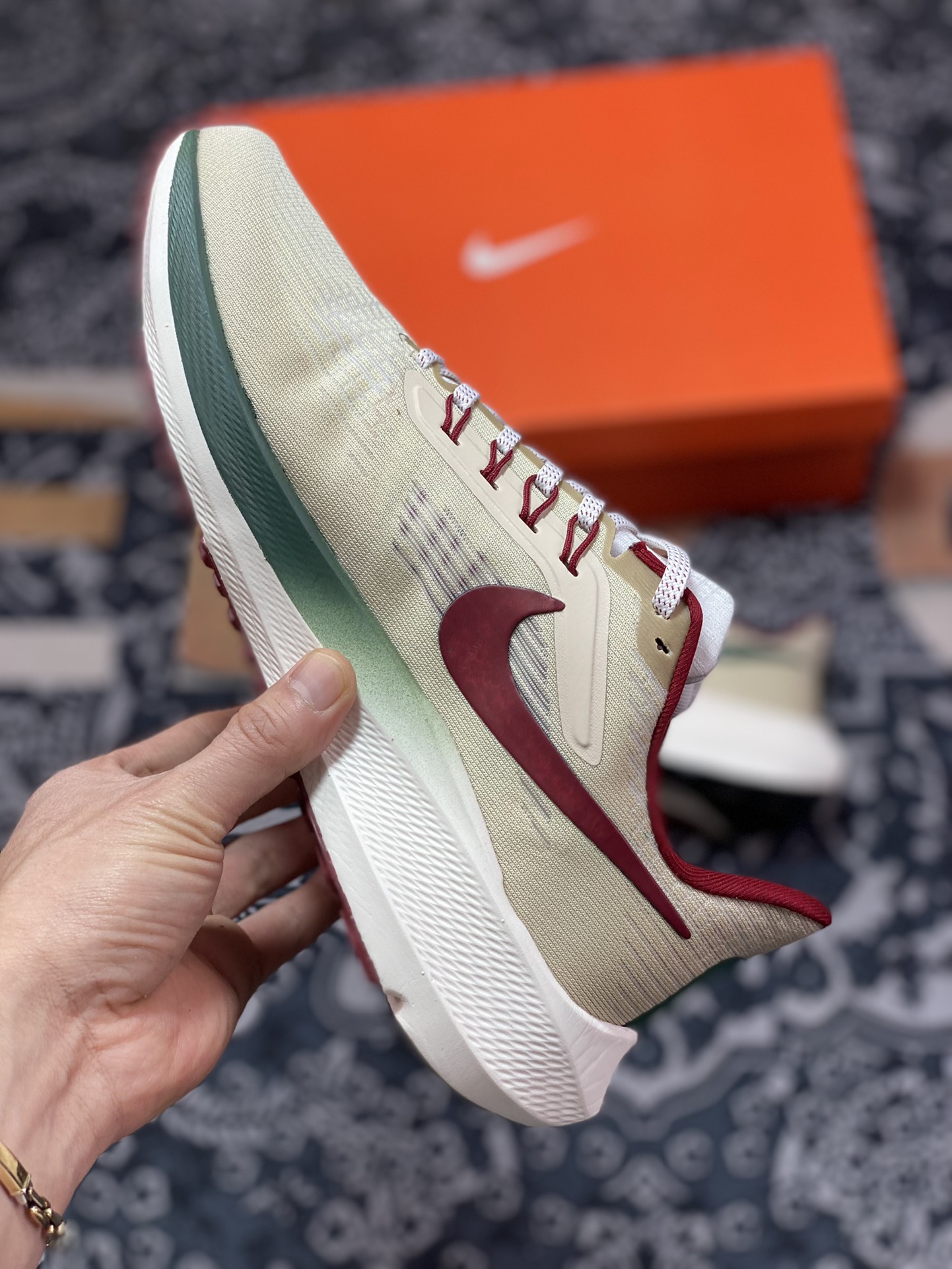 180  Air Zoom Pegasus 39 飞马系列 FB7161-231