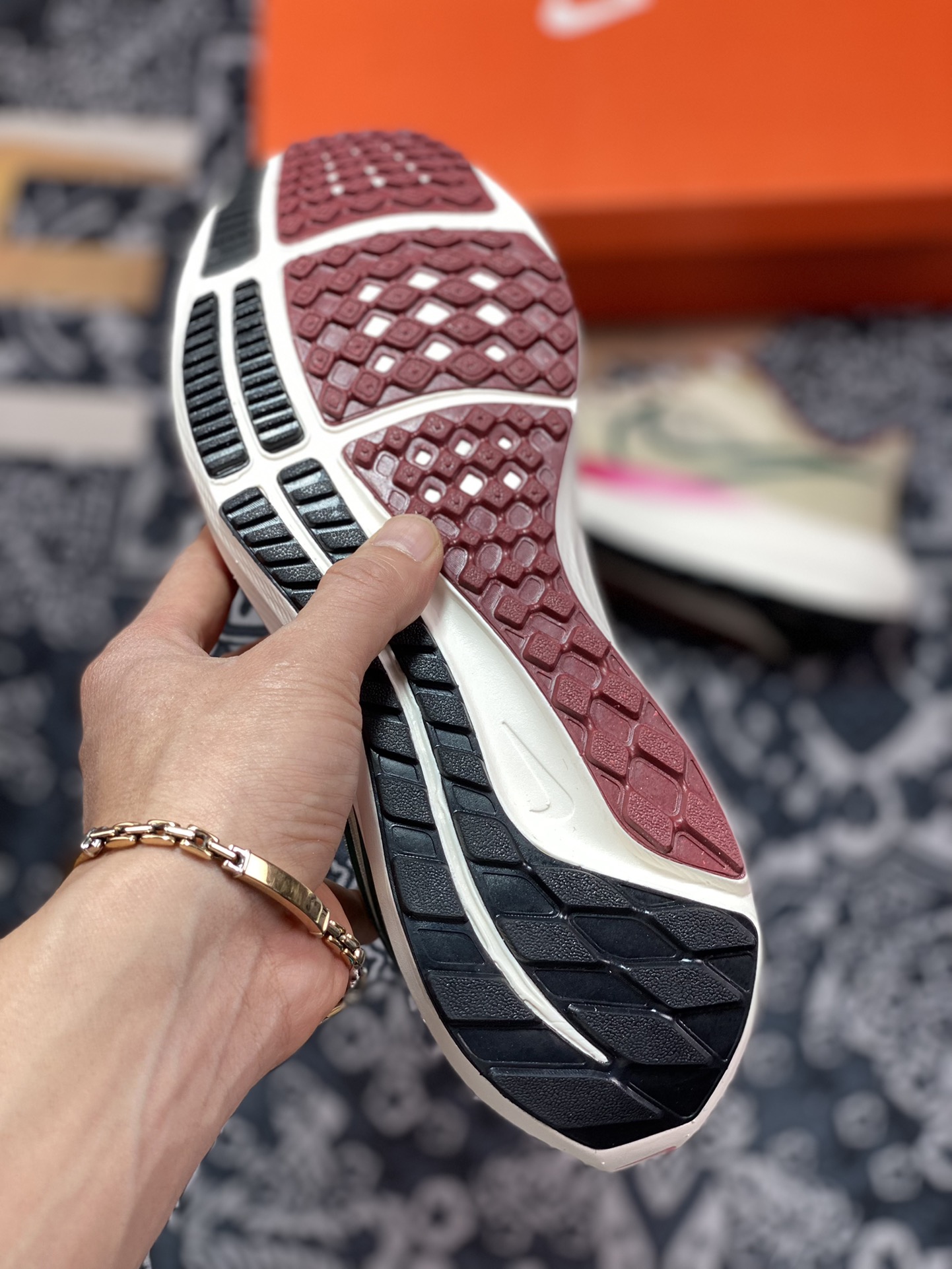 180  Air Zoom Pegasus 39 飞马系列 FB7161-231