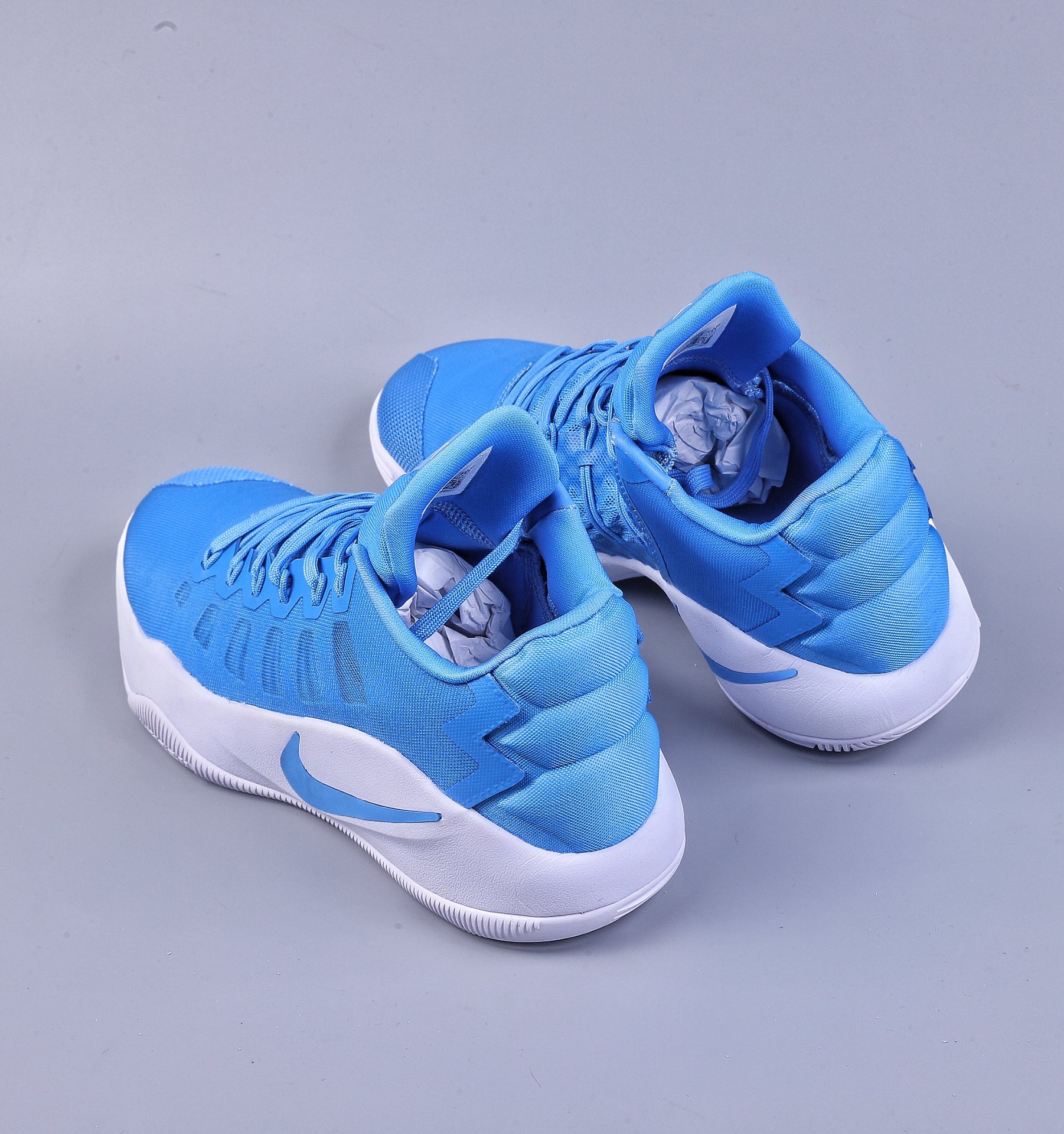 320 NIKE HYPERDUNK 2016 LMTD 篮球鞋 844368-443