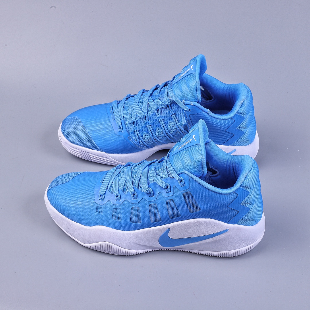 320 NIKE HYPERDUNK 2016 LMTD 篮球鞋 844368-443