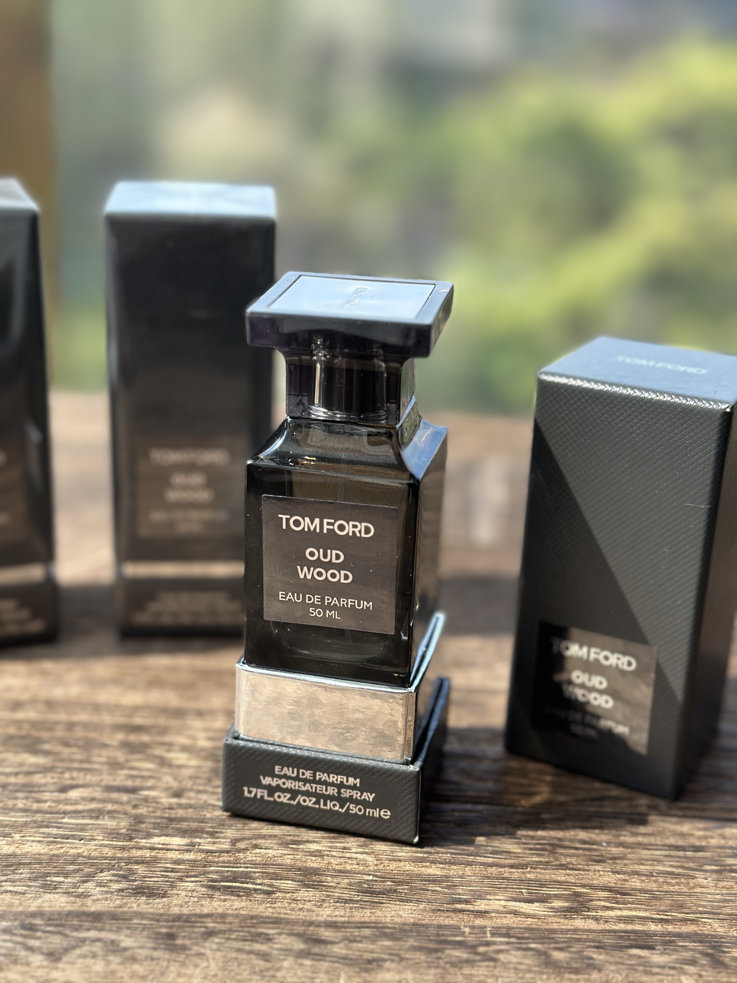Tom Ford Perfume 50ML
