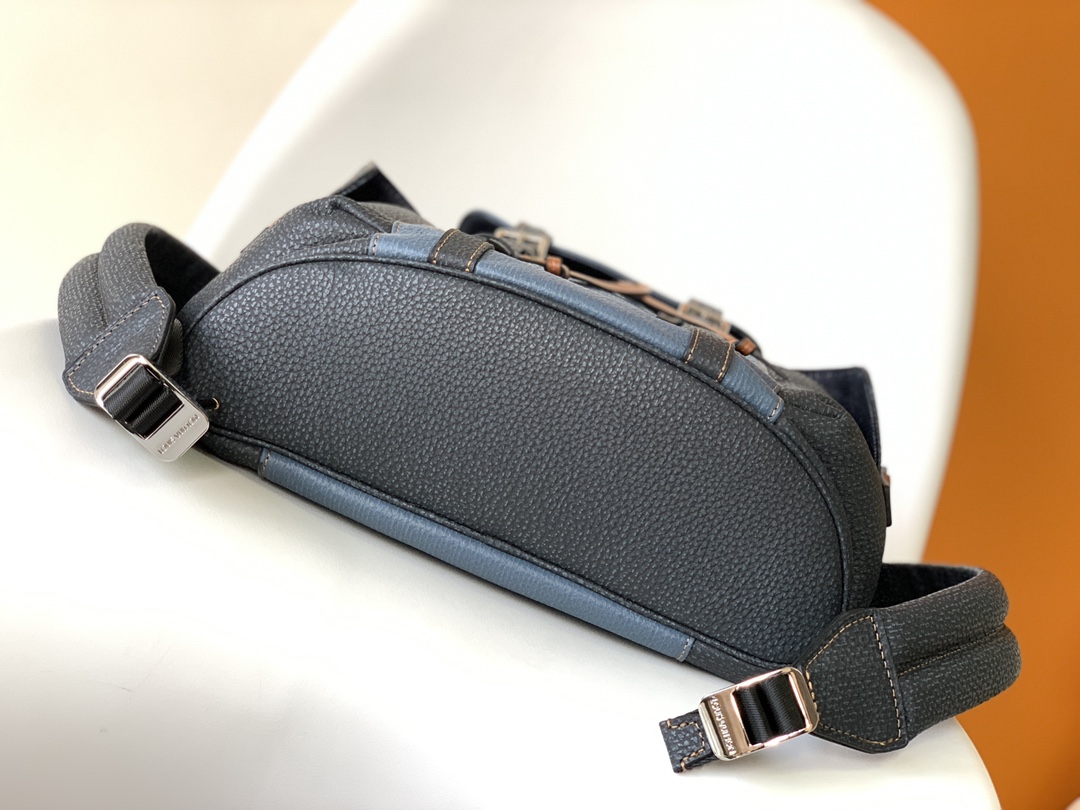 CHRISTOPHER PM BACKPACK M21373 - Bag 3