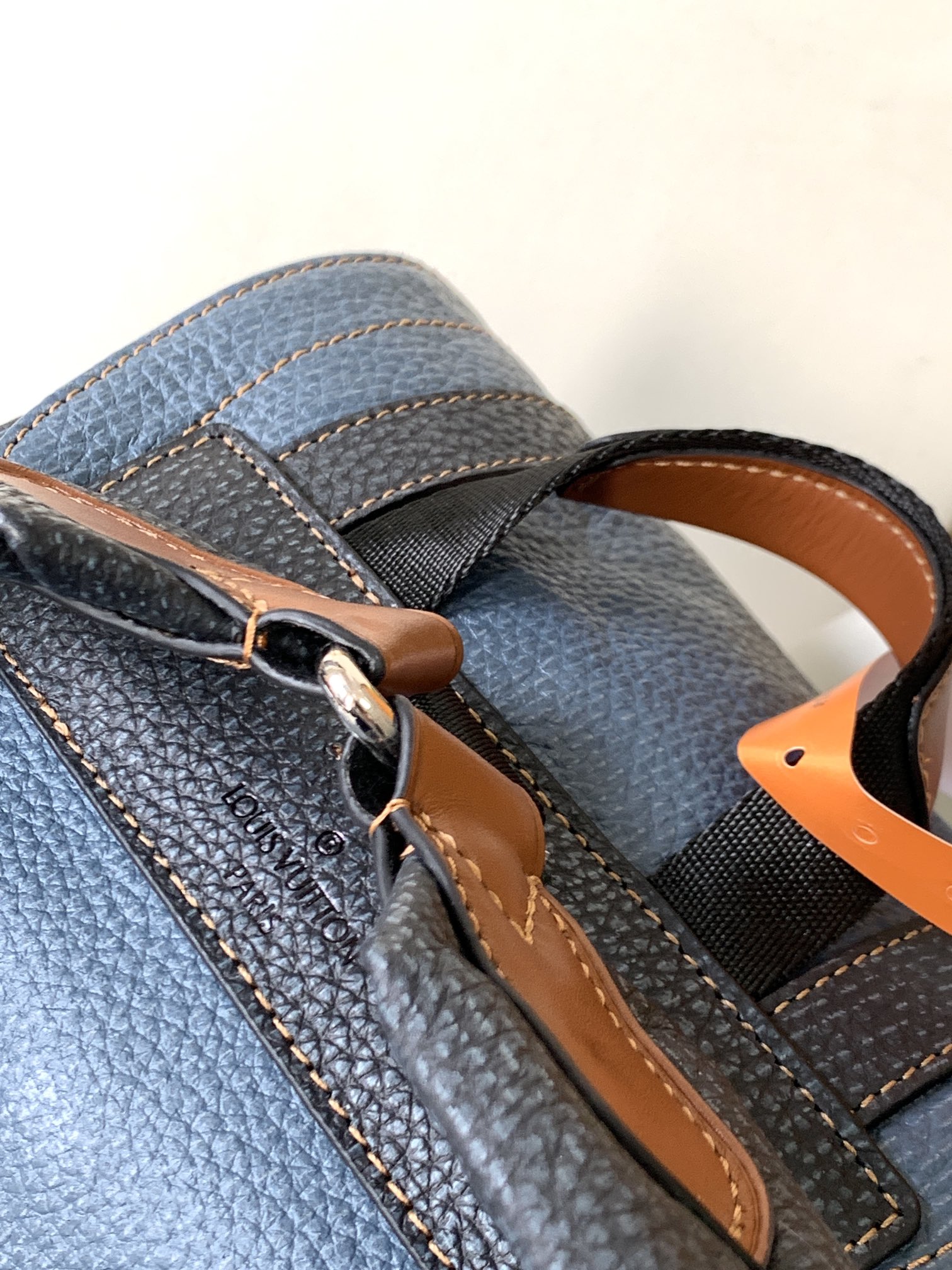 CHRISTOPHER PM BACKPACK M21373 - Bag 6