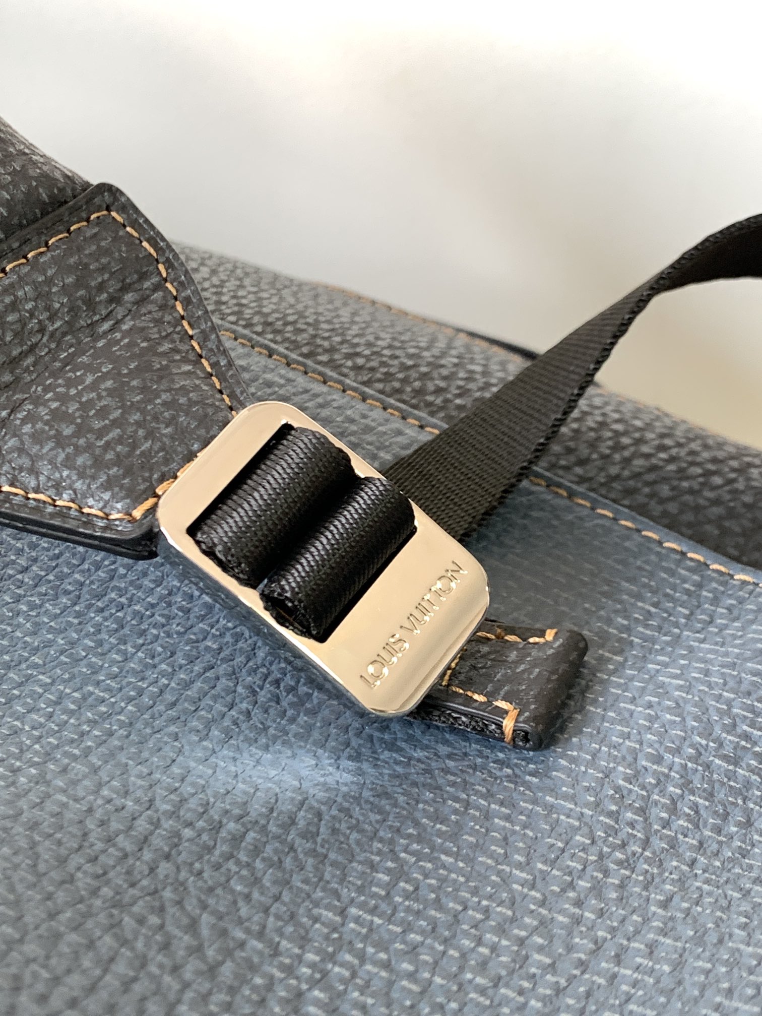 CHRISTOPHER PM BACKPACK M21373 - Bag 7