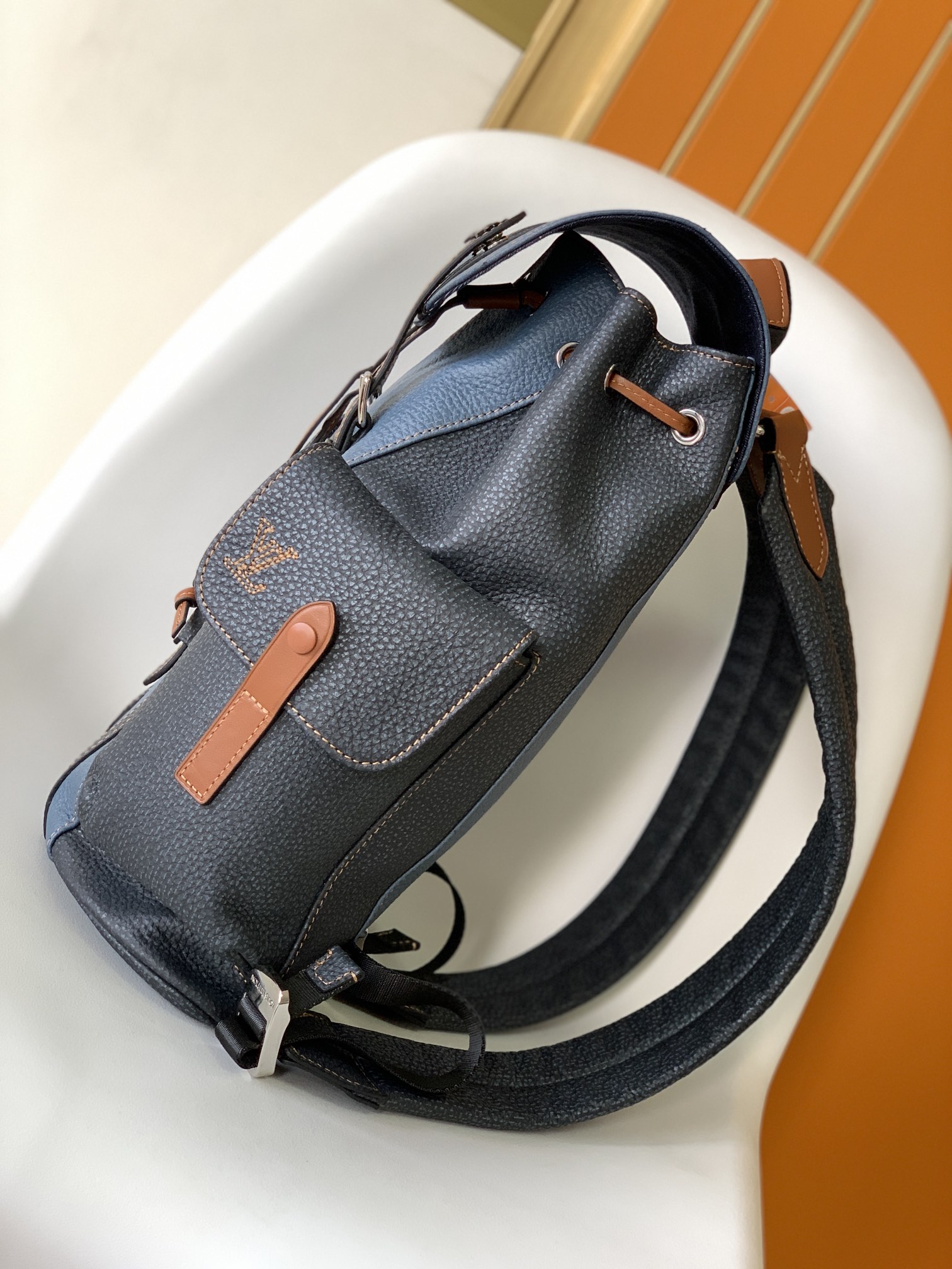 CHRISTOPHER PM BACKPACK M21373 - Bag 2