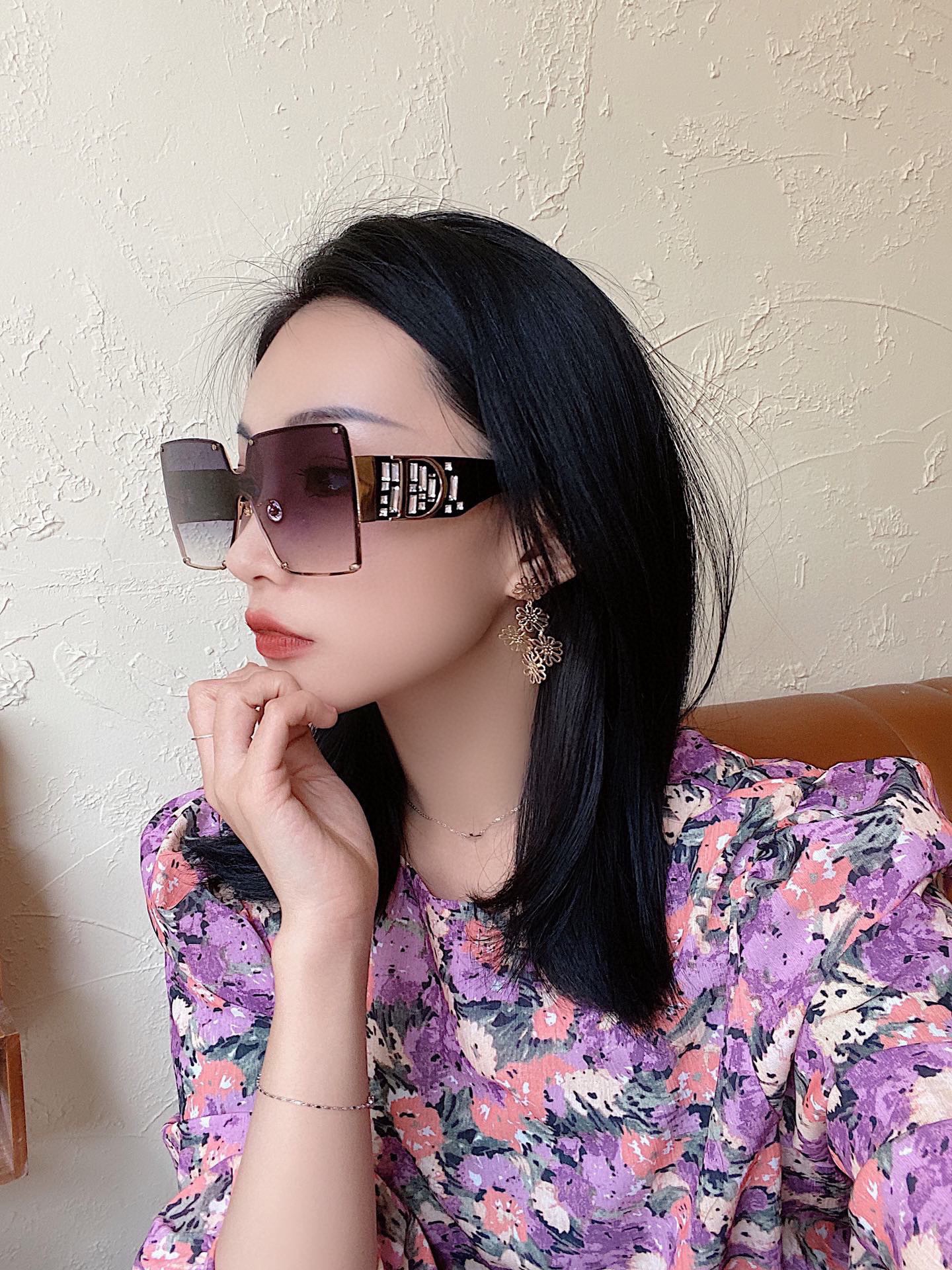 Dior Sunglasses Fashion