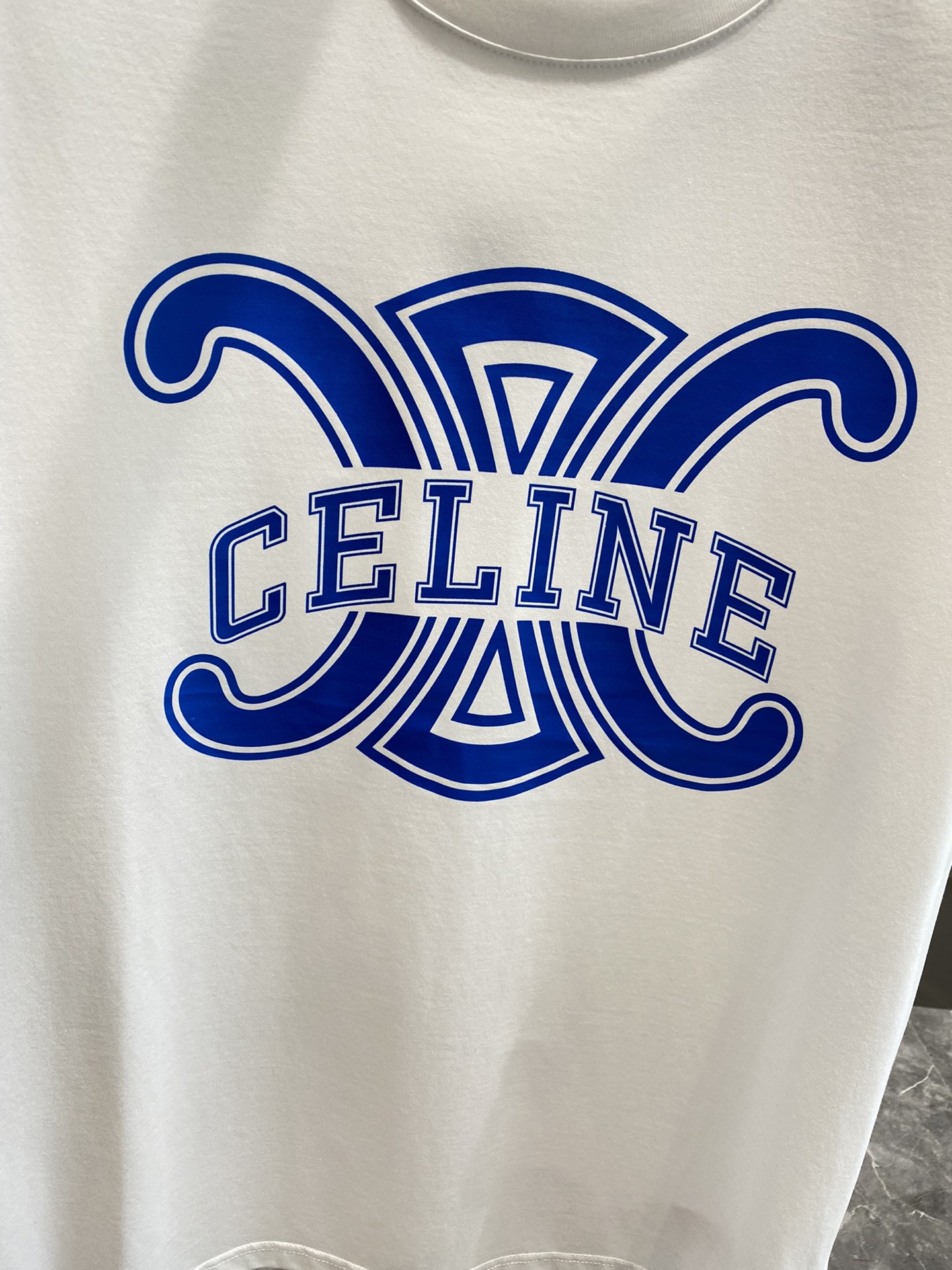 Celine Haute Couture Designer Jacket Coat Ready-to-Wear Ref 7