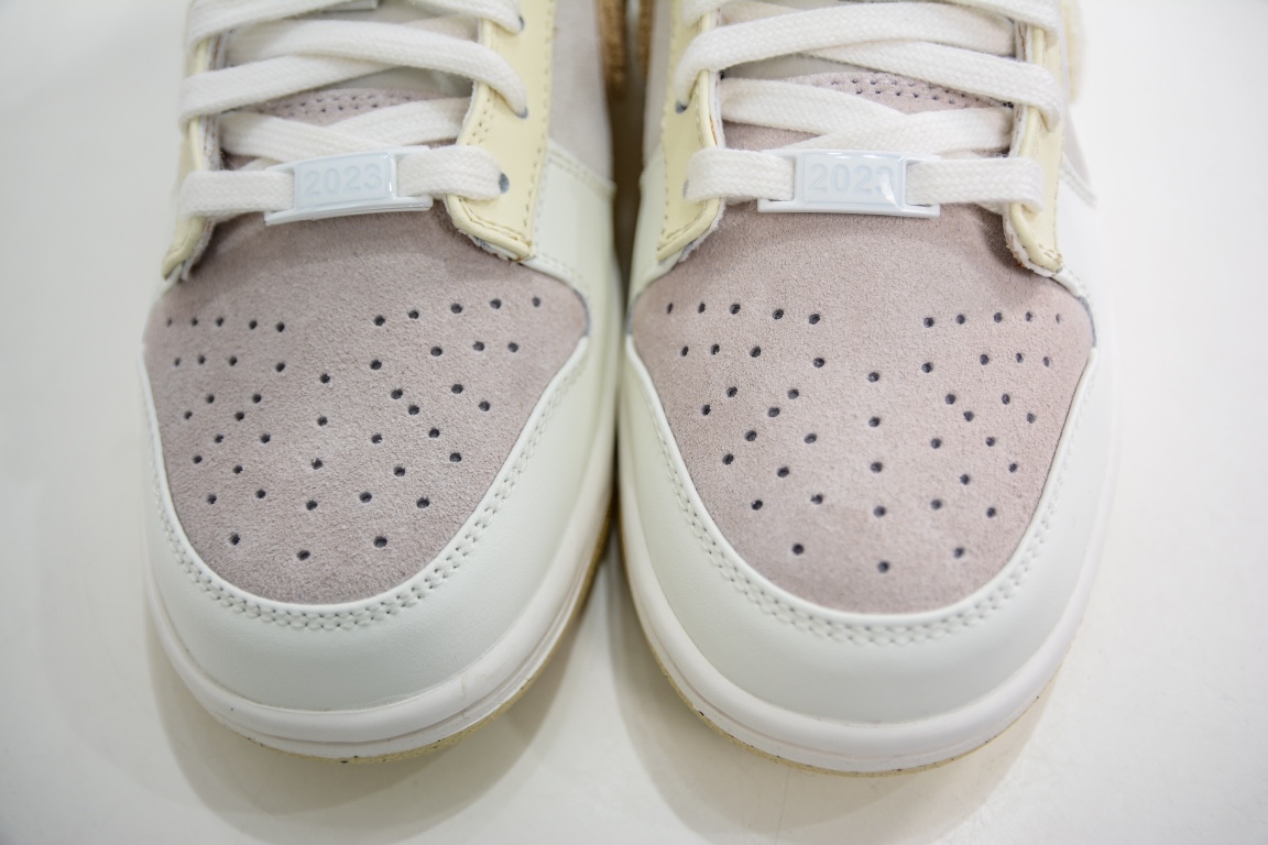 240 耐克Nike SB Dunk Low”Year of the Rabbit” 兔年广州限定 FD4203-211