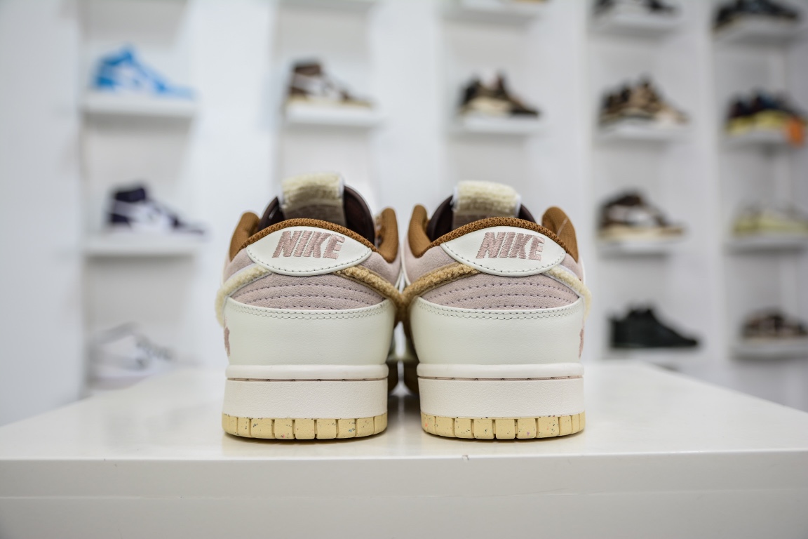 240 耐克Nike SB Dunk Low”Year of the Rabbit” 兔年广州限定 FD4203-211