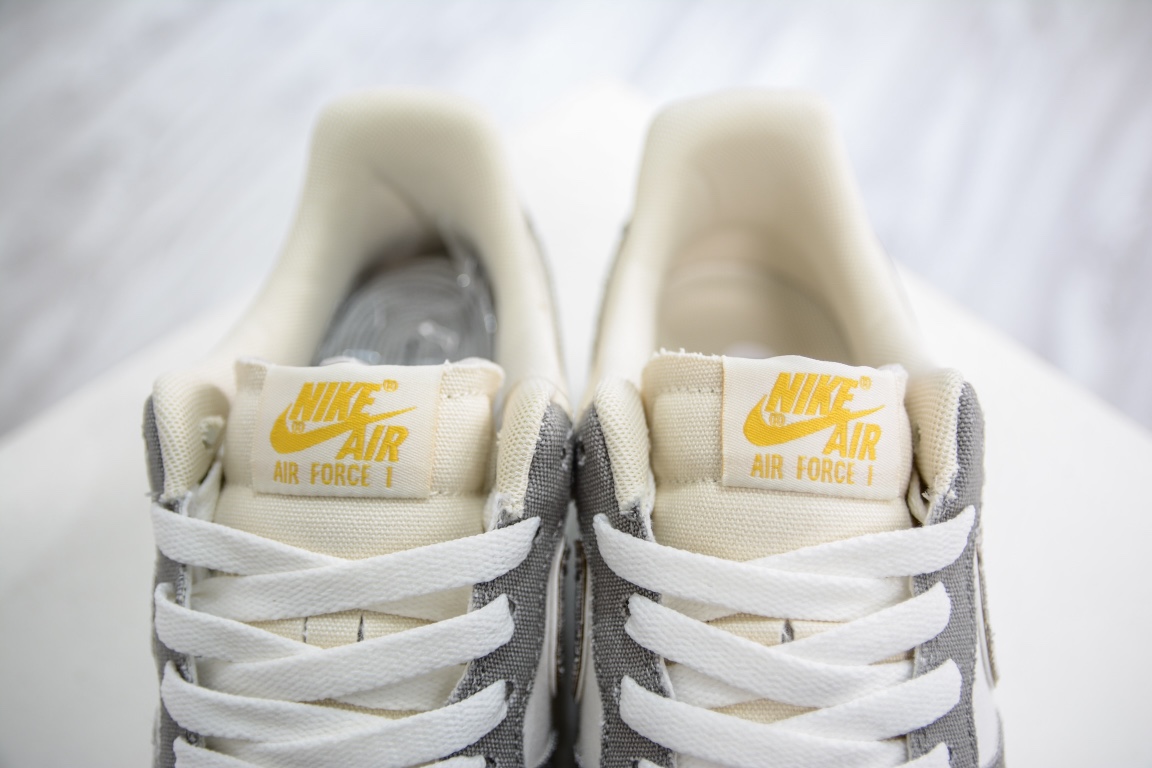 200 Air Force 1 '07 Low 米绿蓝 315122-661