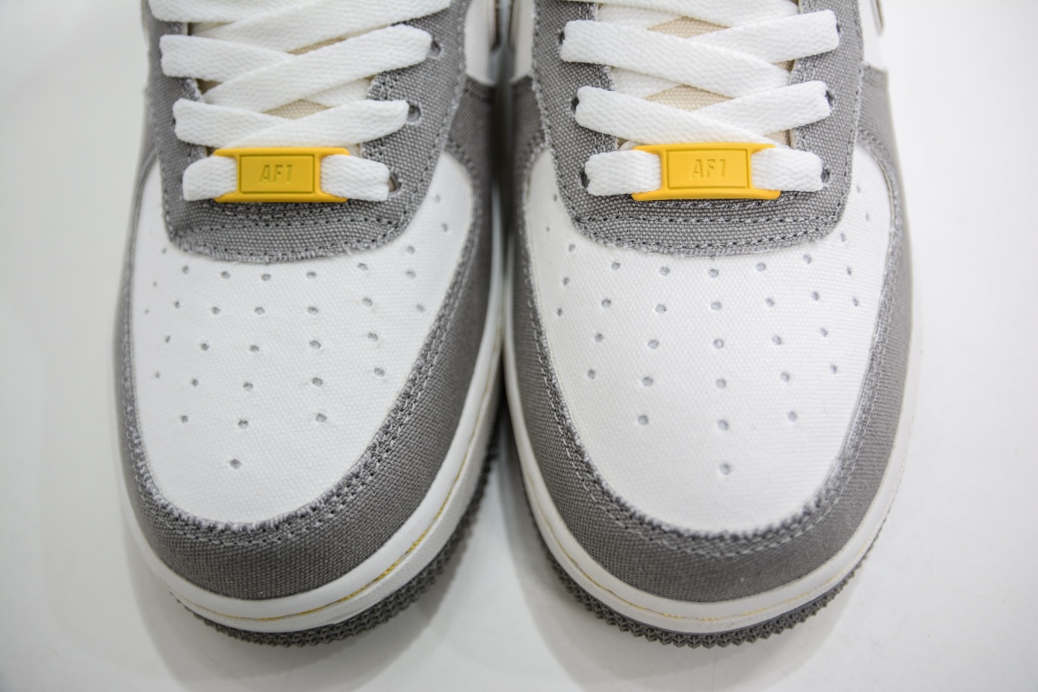 200 Air Force 1 '07 Low 米绿蓝 315122-661