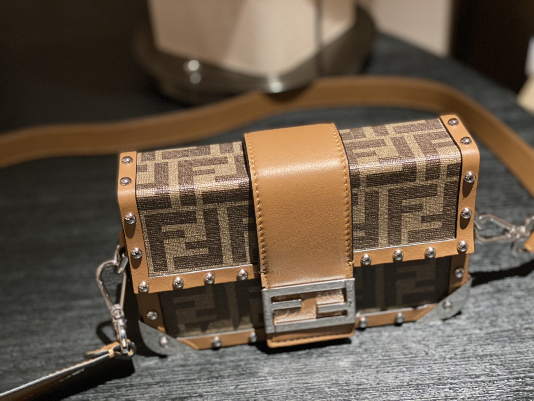 Fendi Details: