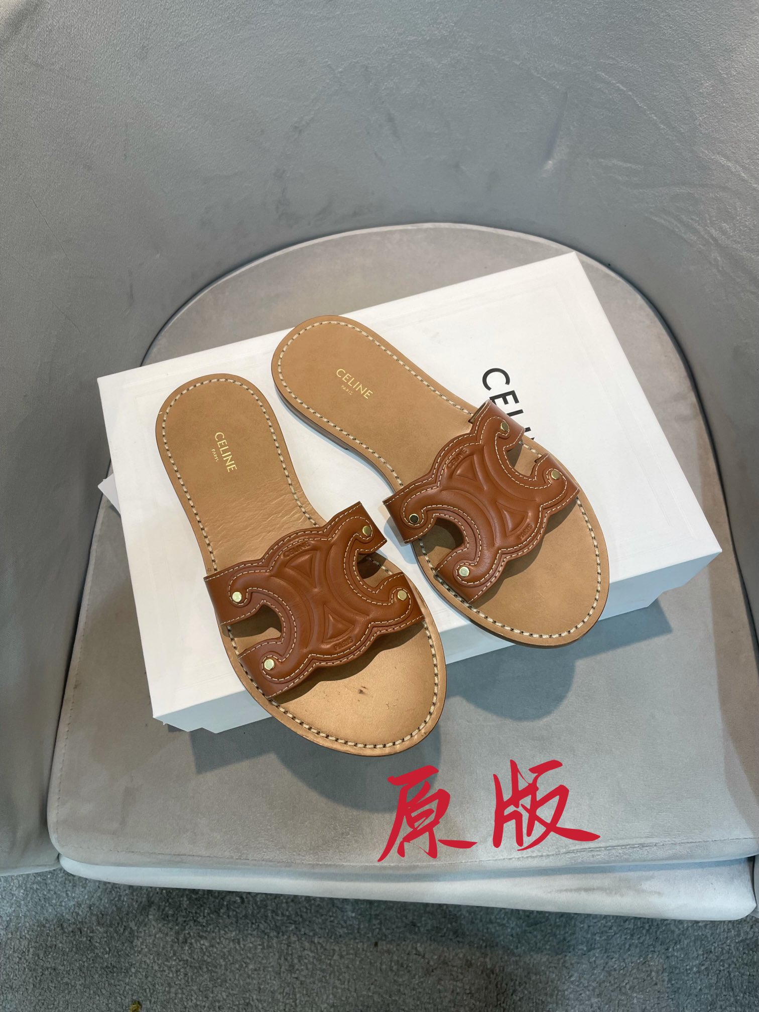 NO:170326,Original real shot 11 customization, slippers, slippers19860909原版实拍 11定制,拖鞋,slippers,Women's Shoes
