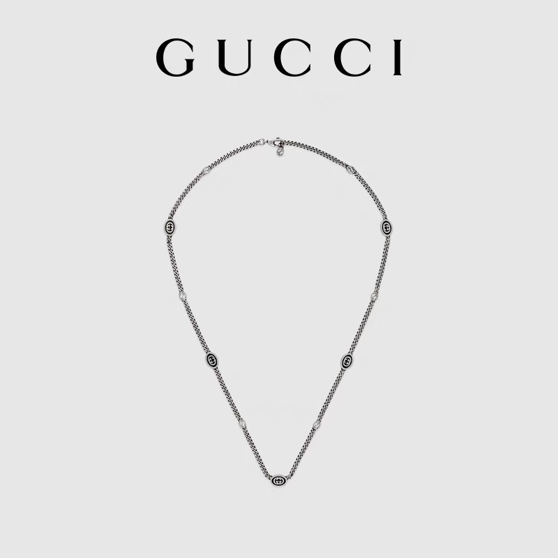 Gucci Jewelry Necklaces & Pendants Women Men