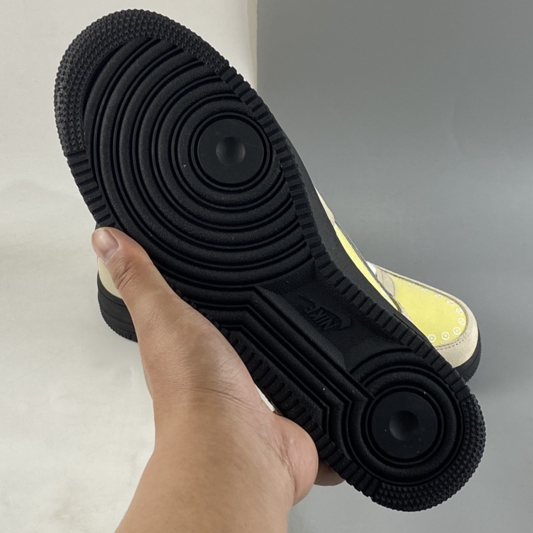 P220 Nike Air Force 1 Low ”Somos Familia” 亡灵节 空军一号低帮休闲板鞋 DZ5355-126