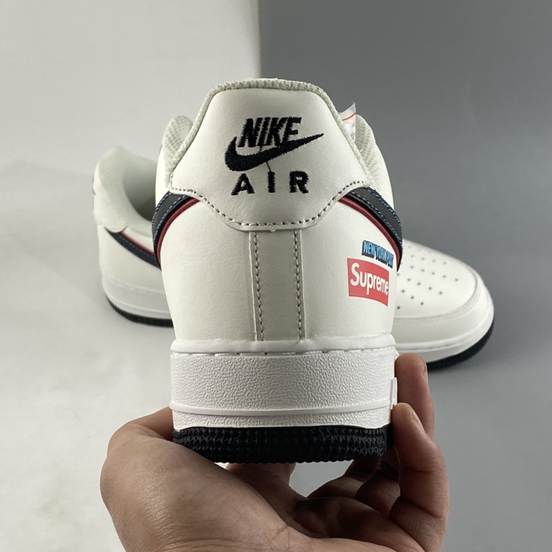 P240 Nike Air Force 1'07 Low 联名款 空军一号低帮休闲板鞋 BS8856-816