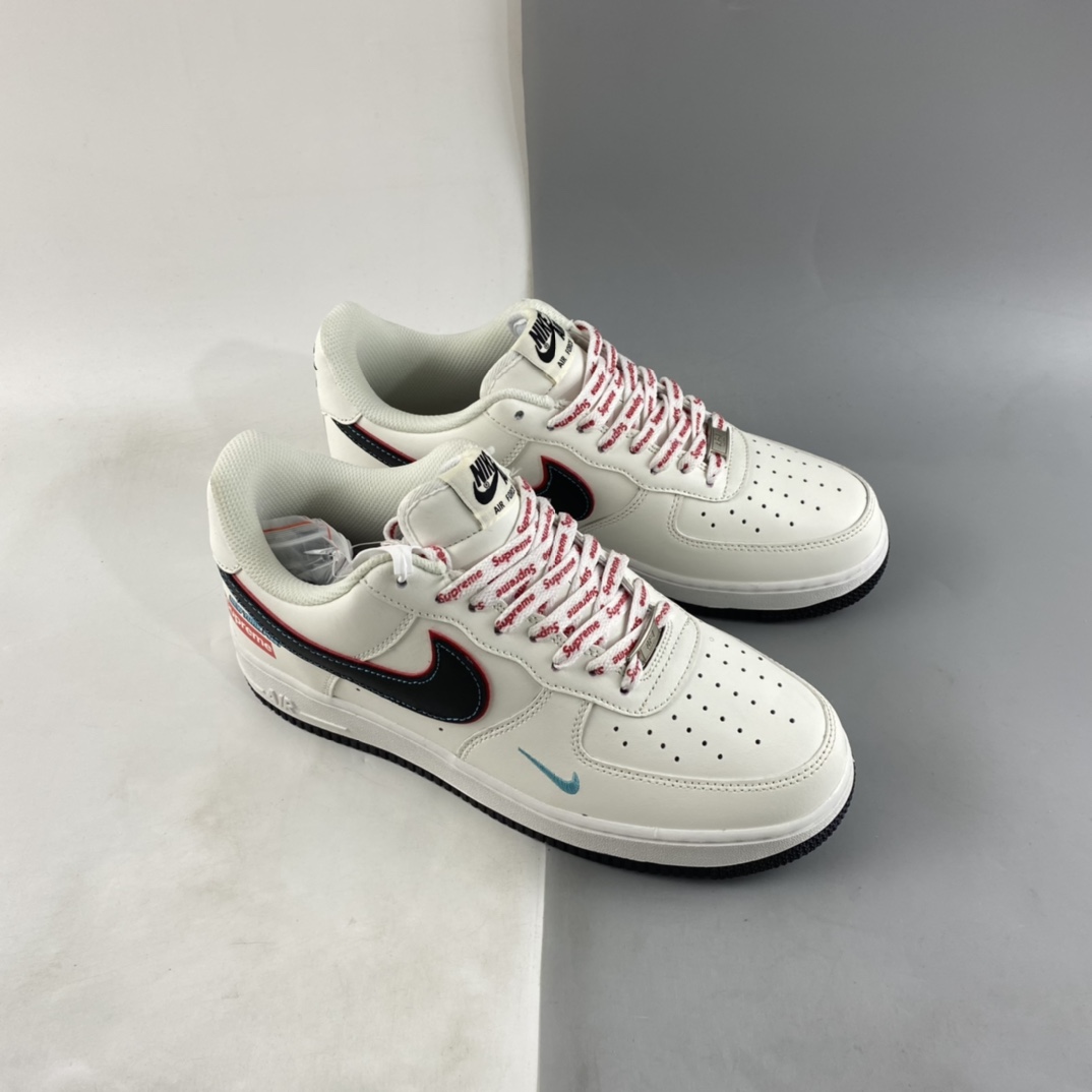 P240 Nike Air Force 1'07 Low 联名款 空军一号低帮休闲板鞋 BS8856-816