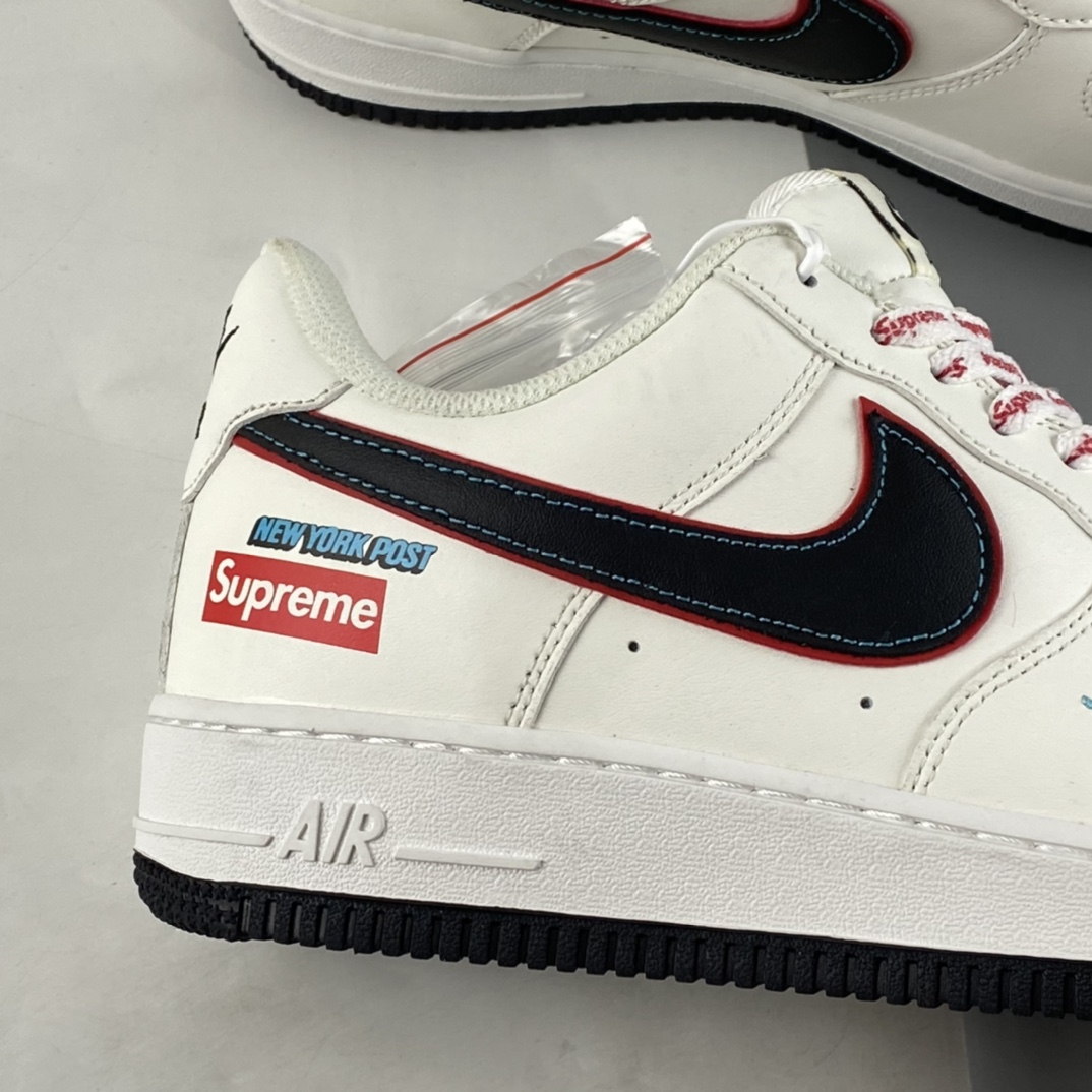 P240 Nike Air Force 1'07 Low 联名款 空军一号低帮休闲板鞋 BS8856-816