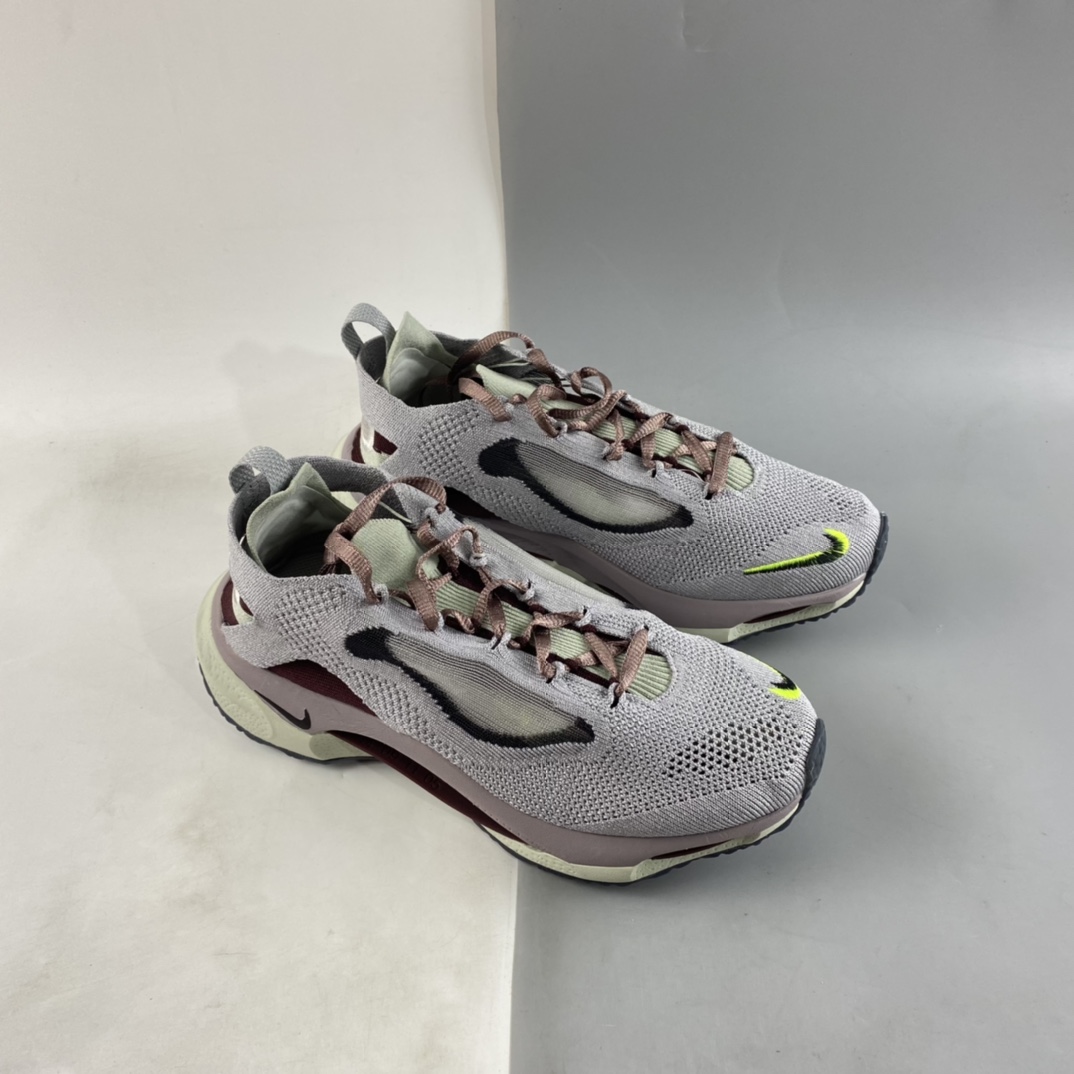 P240 Nike Spark Flyknit 耐克全新缓震科技跑鞋 DD1301-600