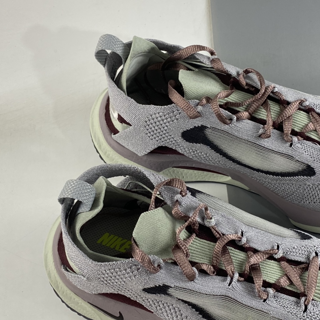 P240 Nike Spark Flyknit 耐克全新缓震科技跑鞋 DD1301-600