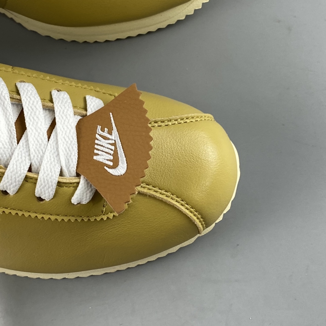 P150 Nike Classic Cortez 耐克阿甘休闲跑步鞋 FD0400-725