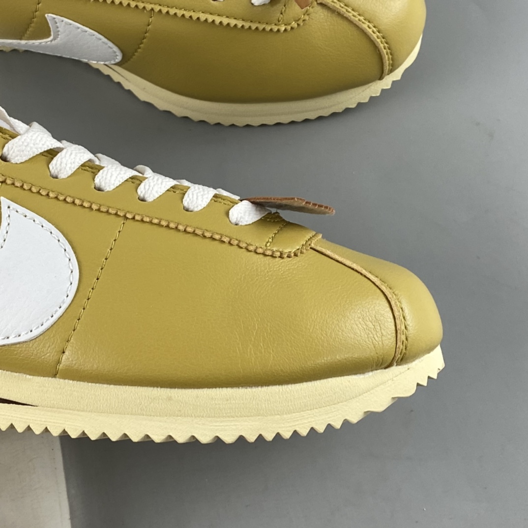 P150 Nike Classic Cortez 耐克阿甘休闲跑步鞋 FD0400-725