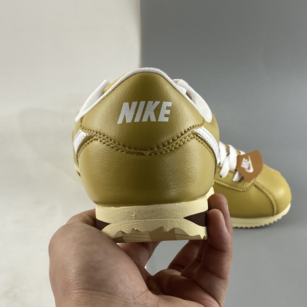P150 Nike Classic Cortez 耐克阿甘休闲跑步鞋 FD0400-725