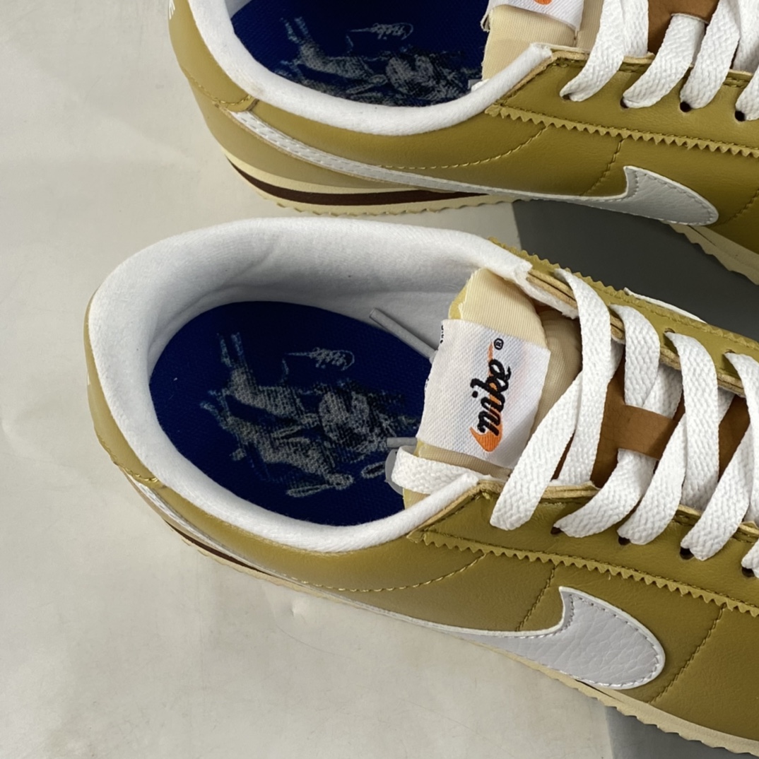 P150 Nike Classic Cortez 耐克阿甘休闲跑步鞋 FD0400-725