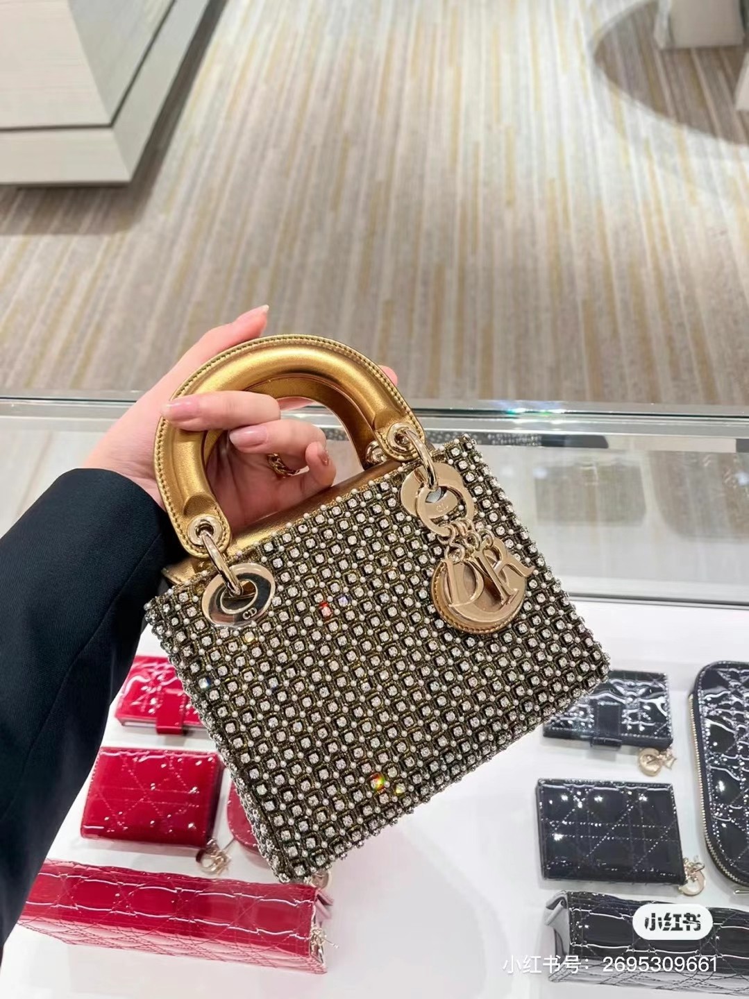 [Dior Women