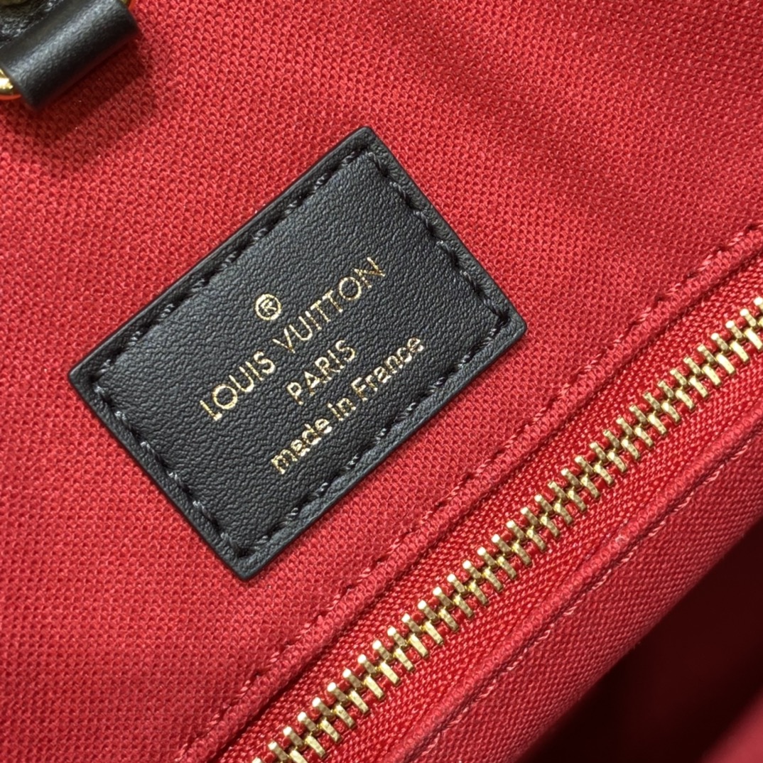 Bolso LV 843 M45321 ONTHEGO Monograma 2 Toron — photo 8