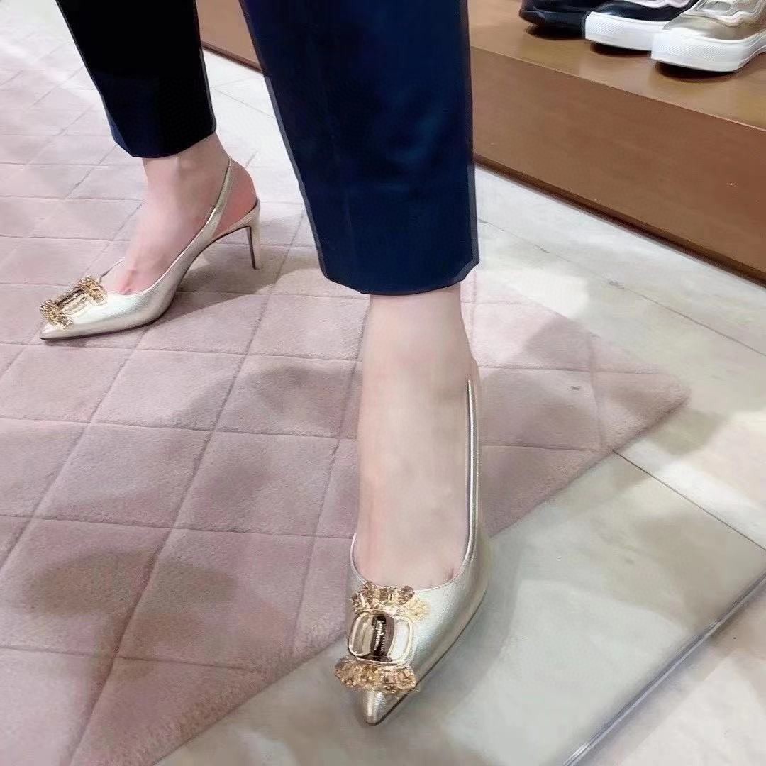 [Ferragamo Women