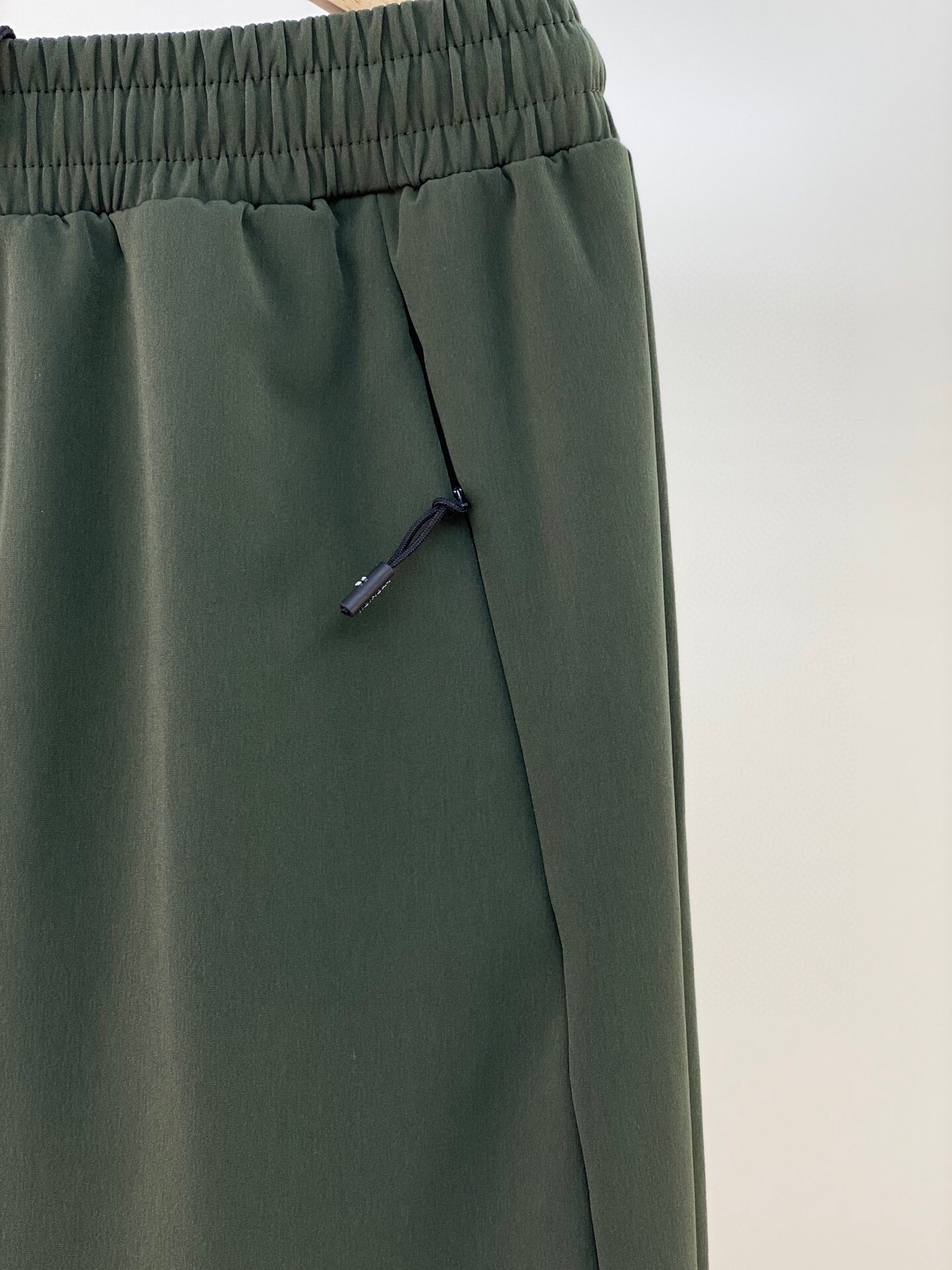 High-Quality TNF/Norther Mechanics Pants for Outdoor Enthusiasts – Black and Army Green, Sizes M-3XL - 图片 8