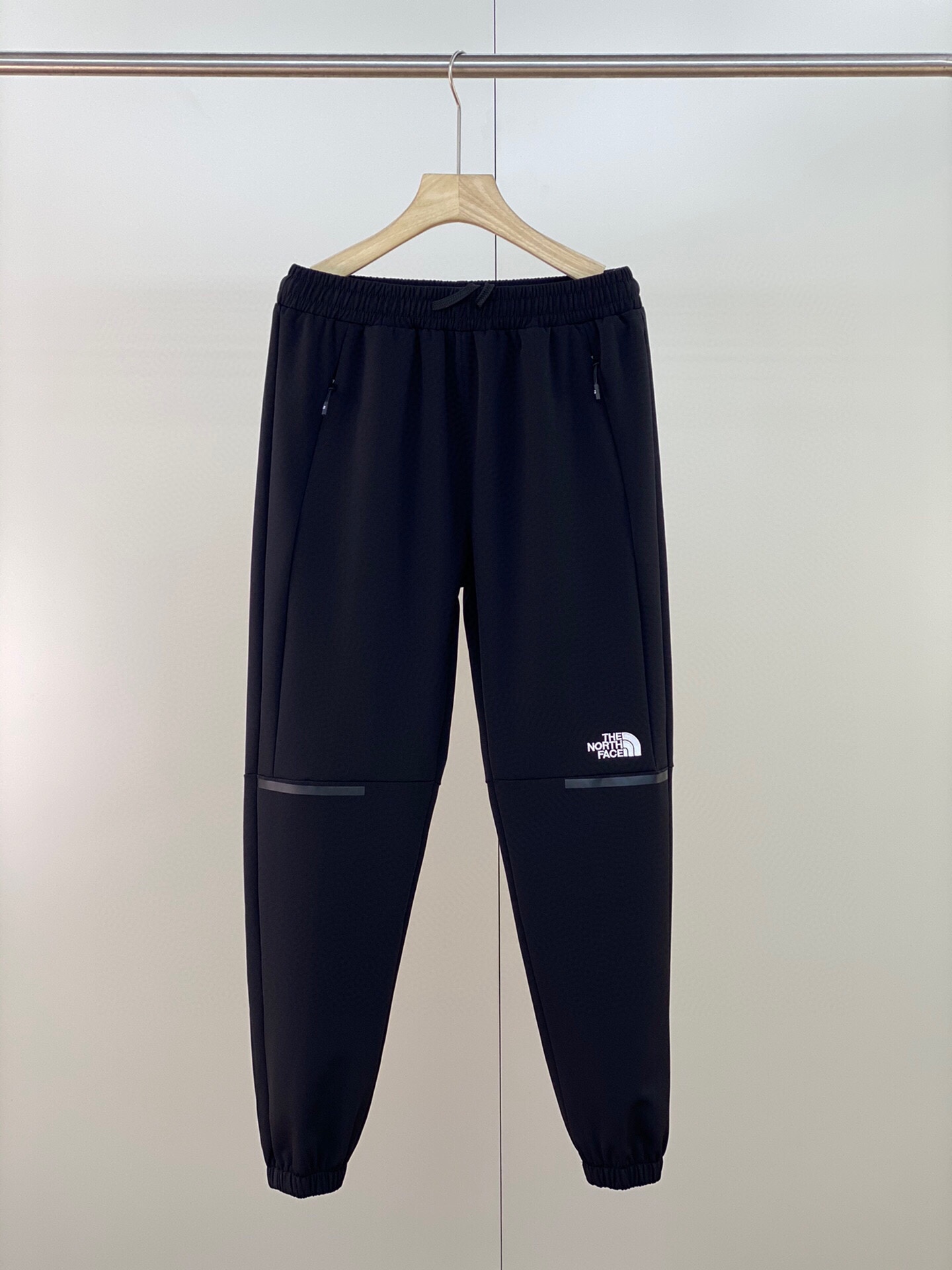 High-Quality TNF/Norther Mechanics Pants for Outdoor Enthusiasts – Black and Army Green, Sizes M-3XL