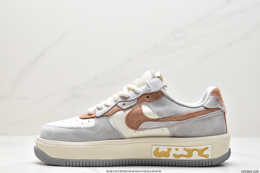 250 Air Force 1 Fontanka “Beach blue” 鞋身 CW6688-806