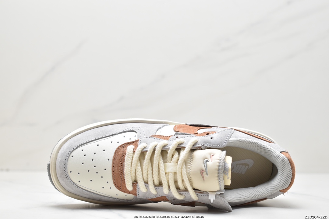 250 Air Force 1 Fontanka “Beach blue” 鞋身 CW6688-806