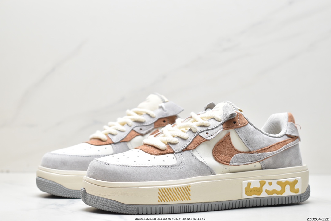250 Air Force 1 Fontanka “Beach blue” 鞋身 CW6688-806