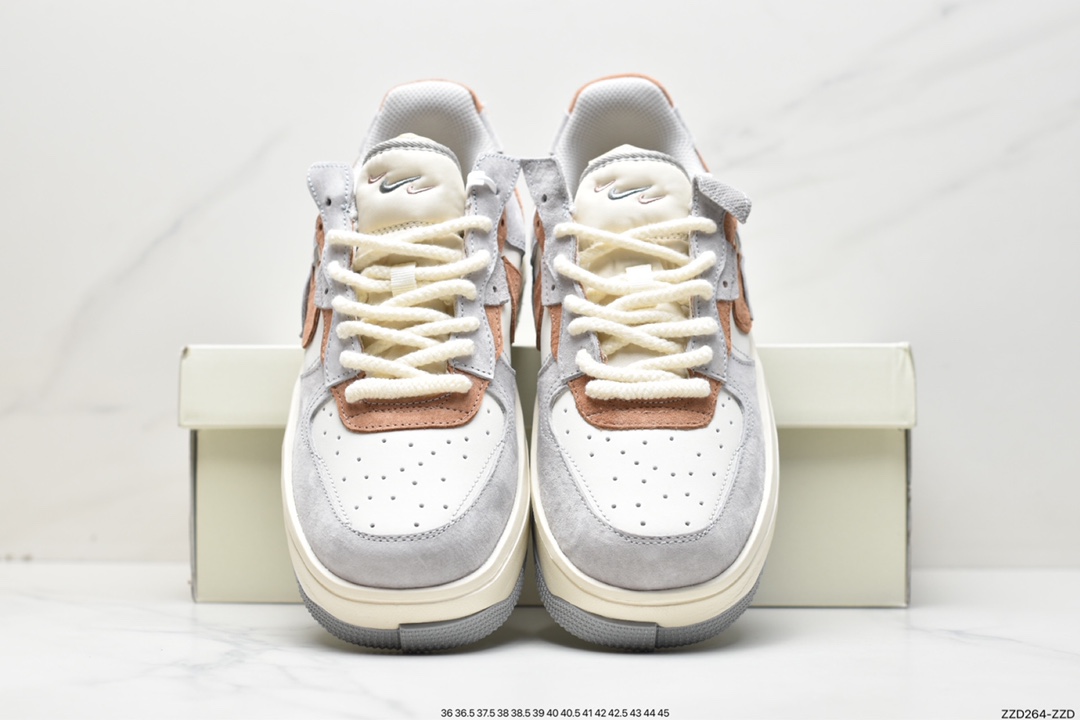 250 Air Force 1 Fontanka “Beach blue” 鞋身 CW6688-806