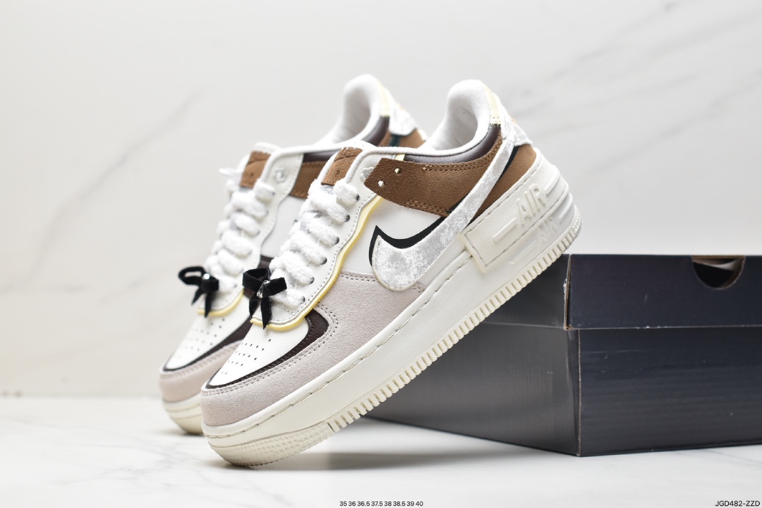 Nike WMNS Air Force 1 Shadow FB1857-111