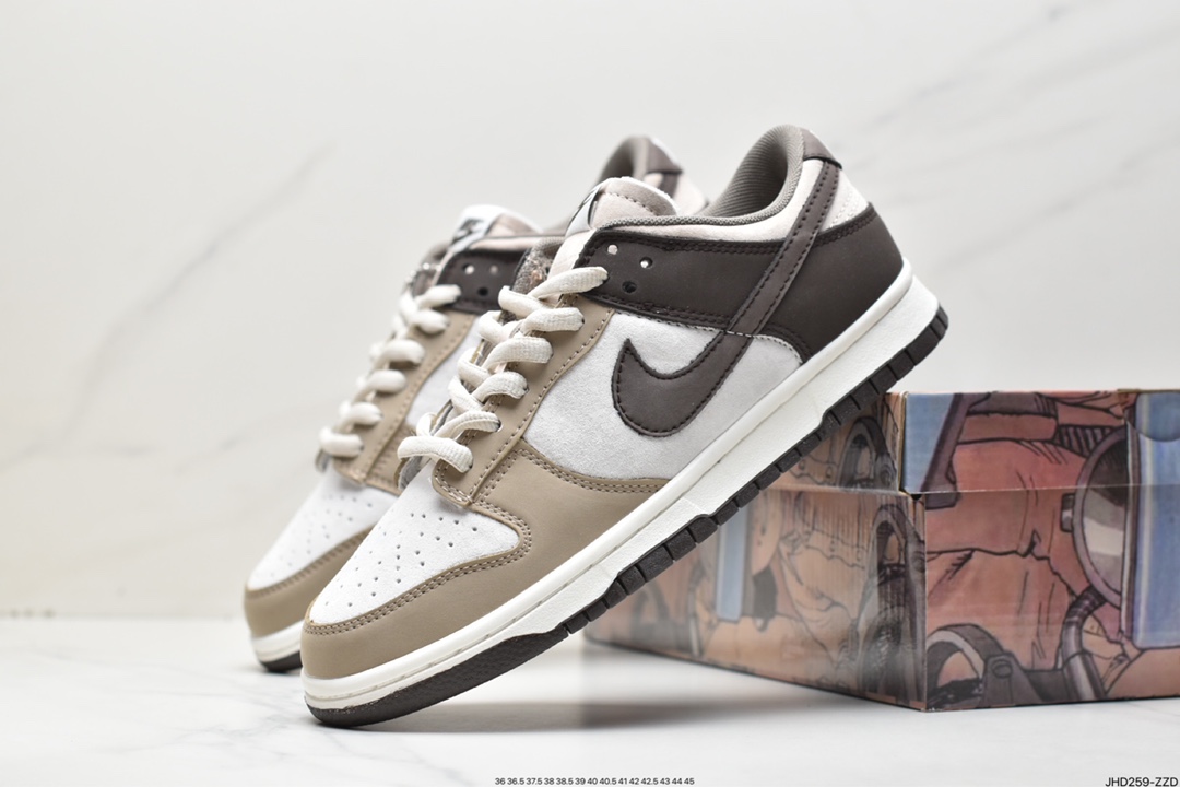 Famous comic master-Otomo Katsuhiro x Nike SB Dunk Low ”Steamboy OST” dunk LF0039-020