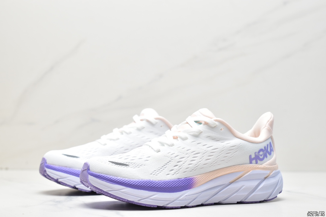 The brand HOKA ONE ONE comes from the Maori language of New Zealand.