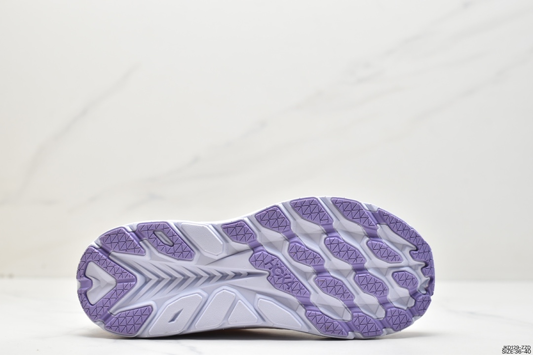 The brand HOKA ONE ONE comes from the Maori language of New Zealand.