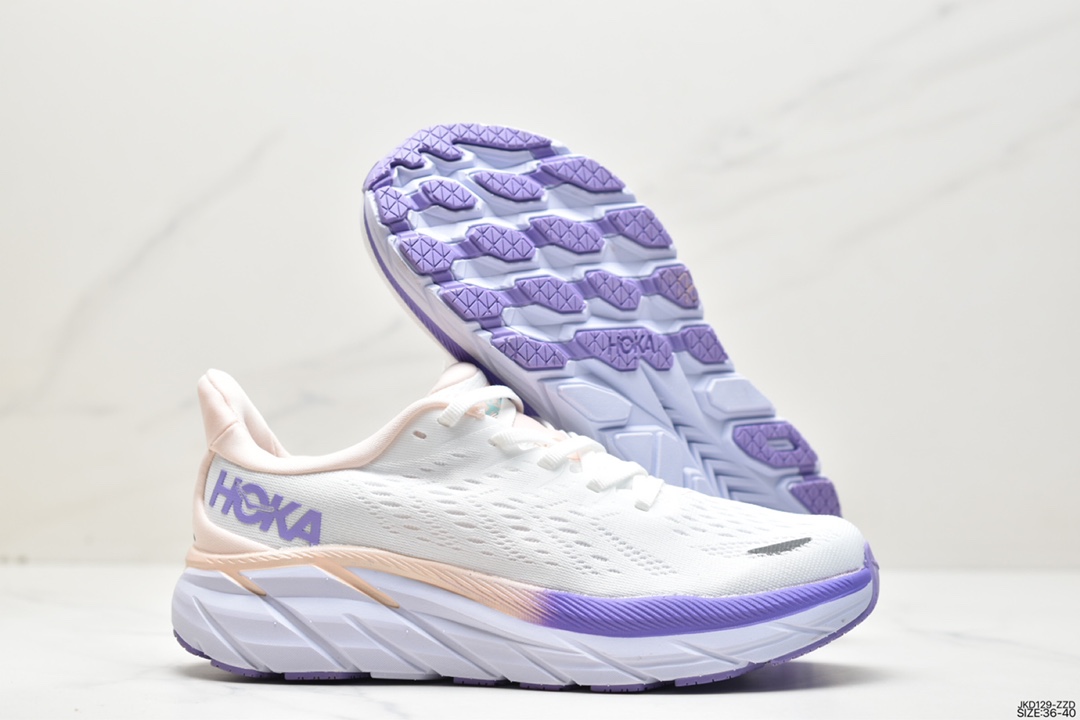 The brand HOKA ONE ONE comes from the Maori language of New Zealand.