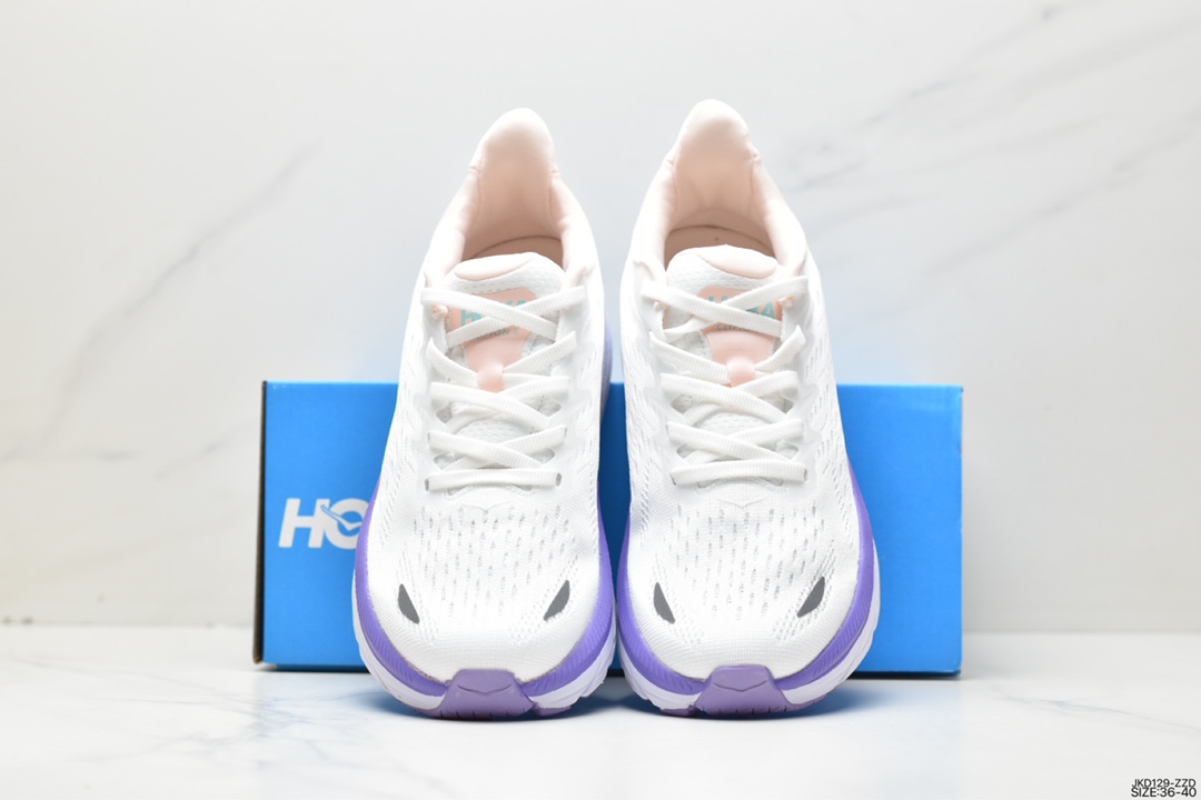 The brand HOKA ONE ONE comes from the Maori language of New Zealand.