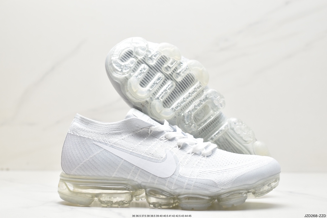 140 Nike Air Vapormax Flyknit 2018蒸汽大气垫 883275-400