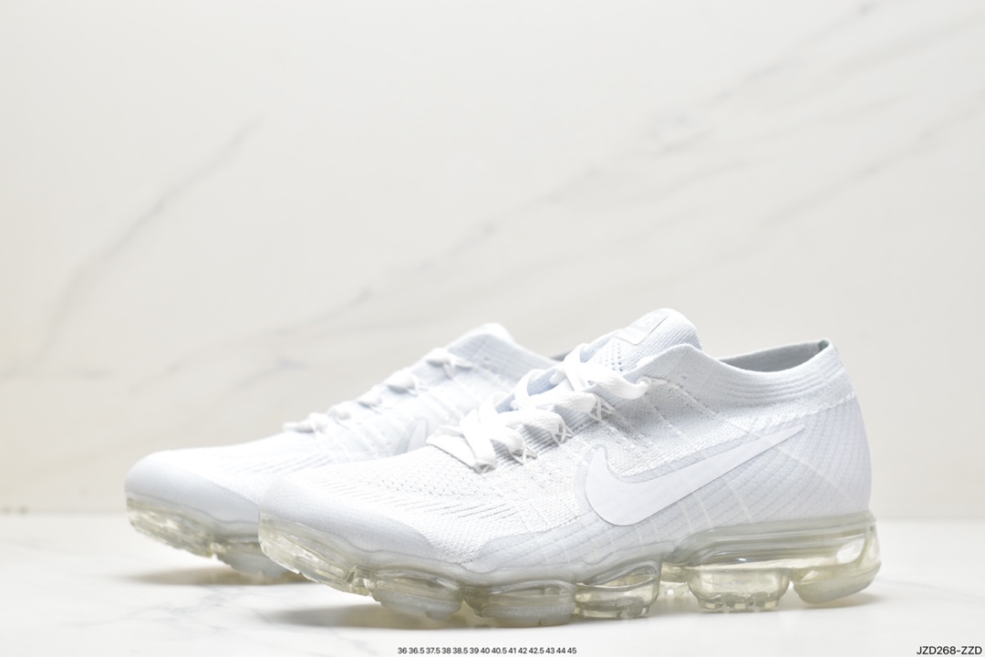 140 Nike Air Vapormax Flyknit 2018蒸汽大气垫 883275-400