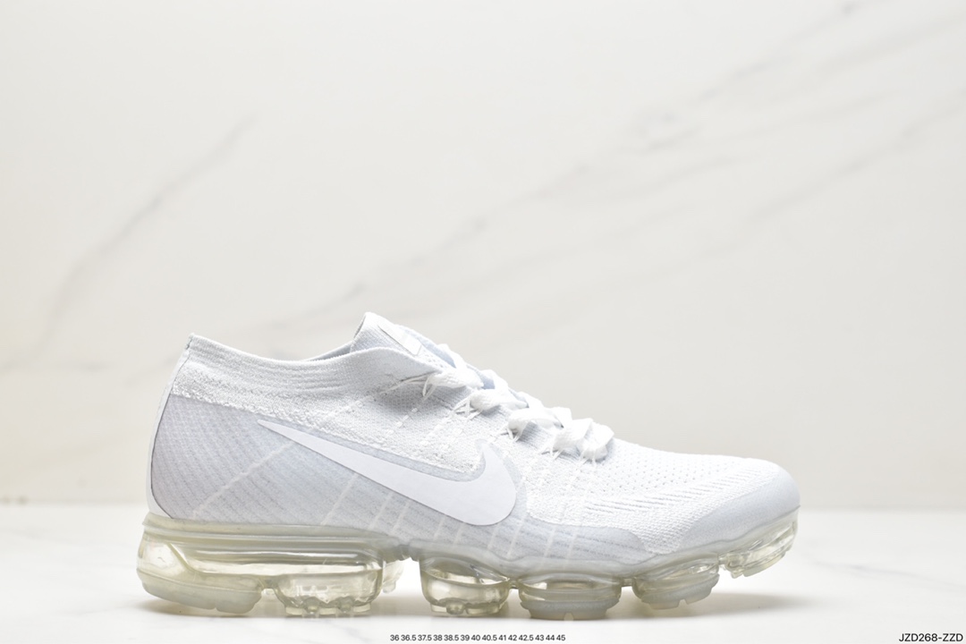 140 Nike Air Vapormax Flyknit 2018蒸汽大气垫 883275-400