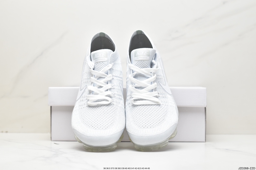 140 Nike Air Vapormax Flyknit 2018蒸汽大气垫 883275-400