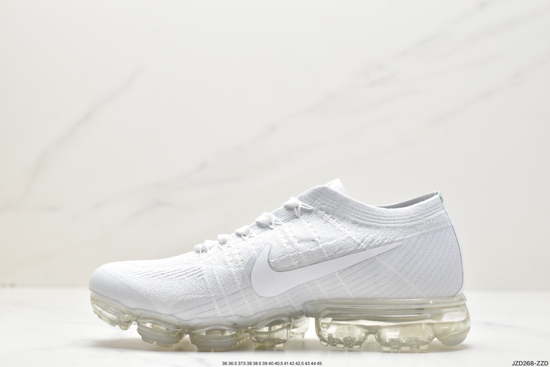 140 Nike Air Vapormax Flyknit 2018蒸汽大气垫 883275-400