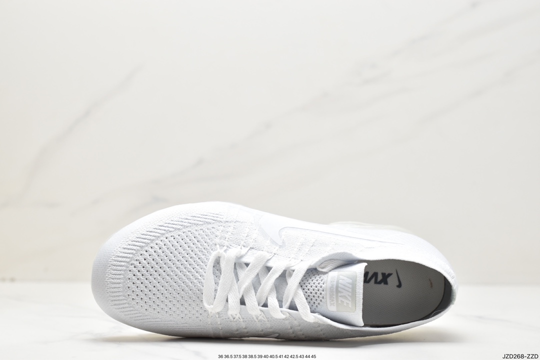 140 Nike Air Vapormax Flyknit 2018蒸汽大气垫 883275-400