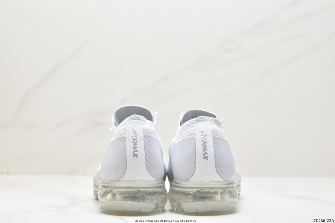 140 Nike Air Vapormax Flyknit 2018蒸汽大气垫 883275-400